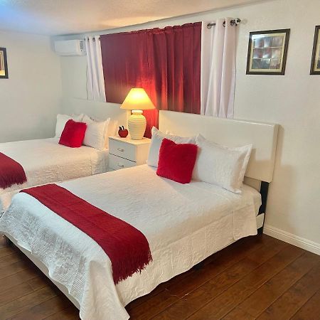“Beautifull Cozy Studio…With Private Entrance” Las Vegas Eksteriør bilde