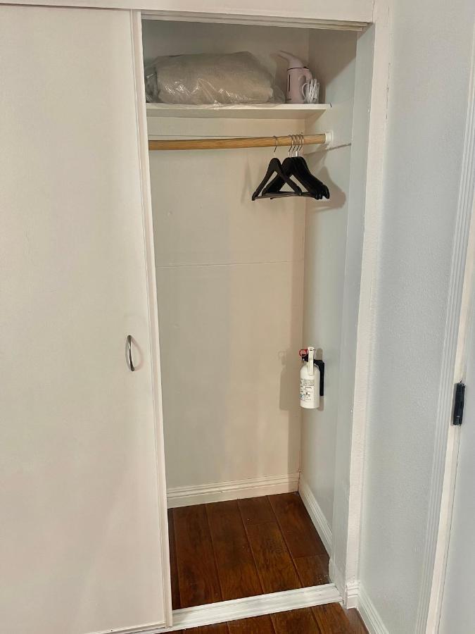 “Beautifull Cozy Studio…With Private Entrance” Las Vegas Eksteriør bilde