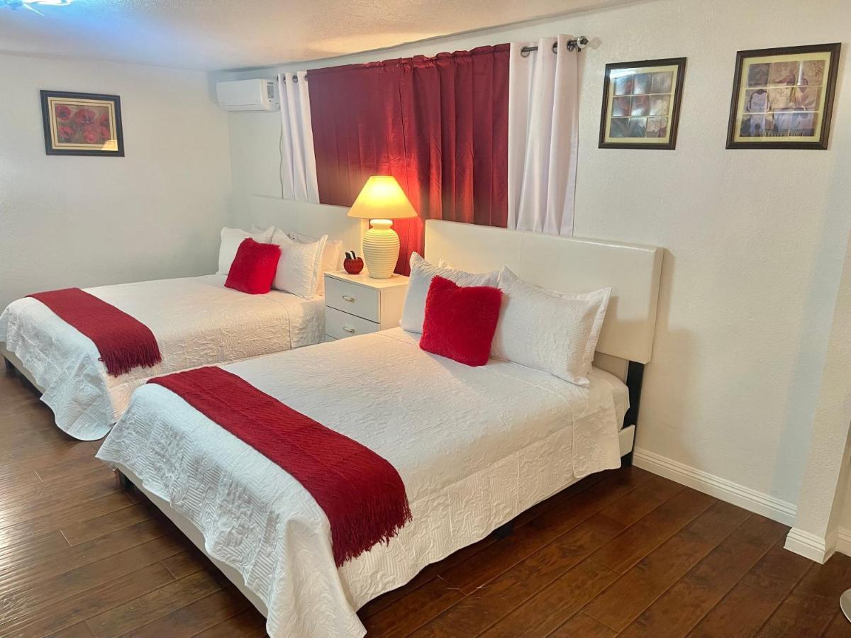 “Beautifull Cozy Studio…With Private Entrance” Las Vegas Eksteriør bilde