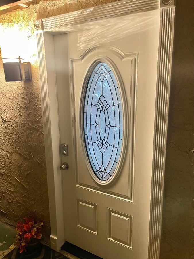 “Beautifull Cozy Studio…With Private Entrance” Las Vegas Eksteriør bilde